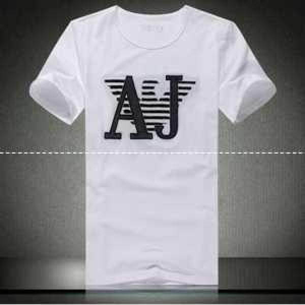 2026春夏 新品 ARMANI アルマーニ 半袖 Tシャツ SALE開催