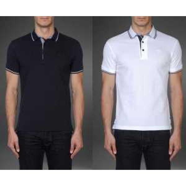 2026春夏 値下げ！ 2026春夏 ARMANI アルマーニ半袖Tシャ