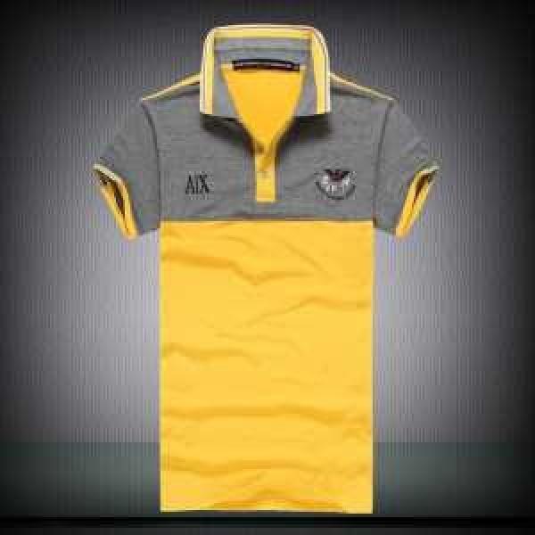 2026 完売品！ARMANI アルマーニ半袖Tシャツ