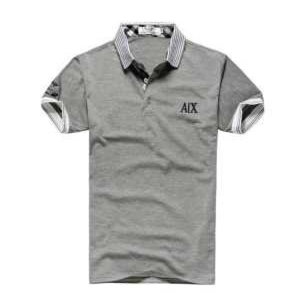 大特価 2026 ARMANI アルマーニ半袖Tシャツ