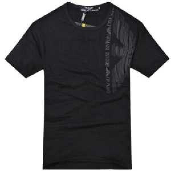 SALE!今季 2026 ARMANI アルマーニ半袖Tシャツ