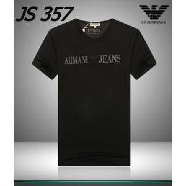 ～希少 2026春夏 ARMANI アルマーニ 半袖Tシャツ