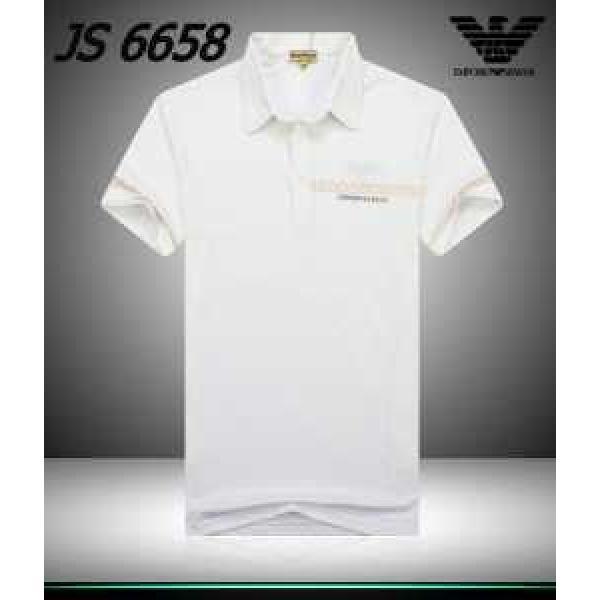 プレゼントに 2026春夏 ARMANI アルマーニ 半袖Tシャツ