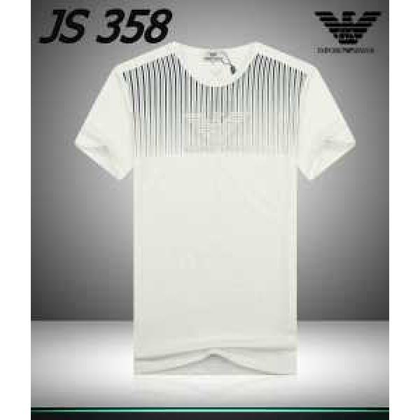 SALE!今季 2026春夏 ARMANI アルマーニ 半袖Tシャツ