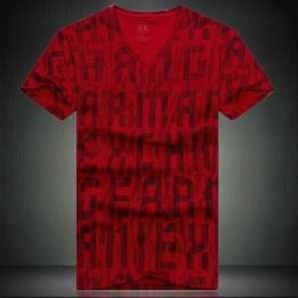 吸汗速乾2026春夏 ARMANI アルマーニ 半袖Tシャツ