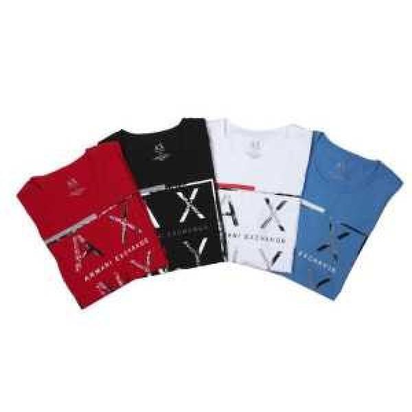 値下げ！2026春夏 ARMANI アルマーニ 半袖Tシャツ