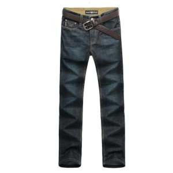 首胸ロゴ 2026春夏 ARMANI アルマーニ デニム2068#