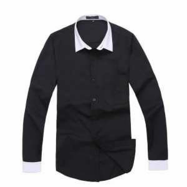 2026秋冬 新品 ARMANI アルマーニ  長袖シャツ  6色可選