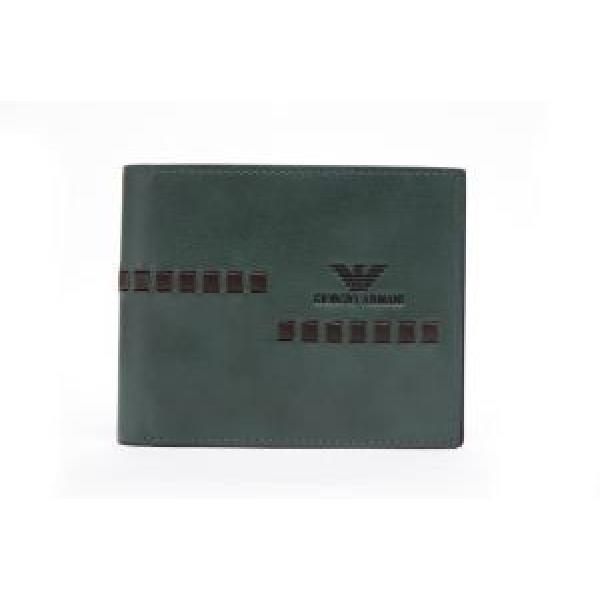 2026秋冬 美品！ ARMANI アルマーニ 財布メンズ 53825-2.169.