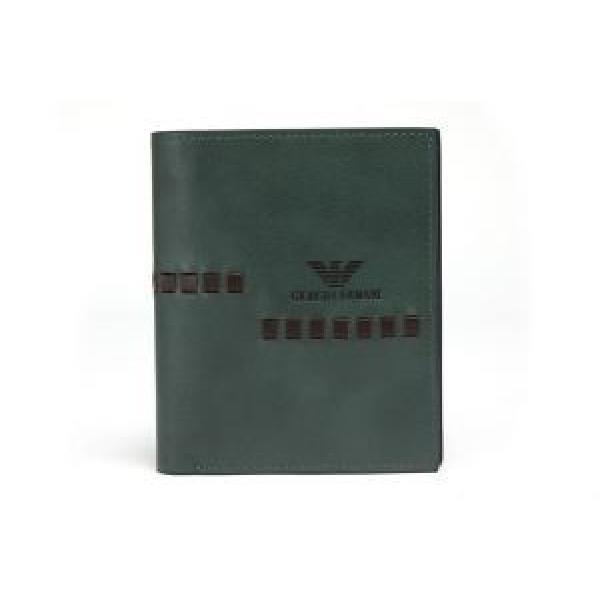 2026秋冬 新品 ARMANI アルマーニ 財布メンズ 53825-2.169.