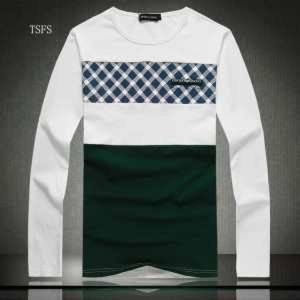 2026秋冬 人気商品  ARMANI アルマーニ 長袖 Tシャツ 3色可選