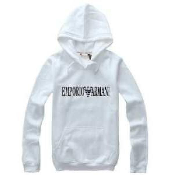 めちゃくちゃお得 2026秋冬 ARMANI アルマーニ パーカー 5色可選