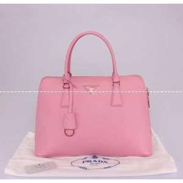 2026新作～希少 PRADA プラダ レディースハンドバッグ0816.68.