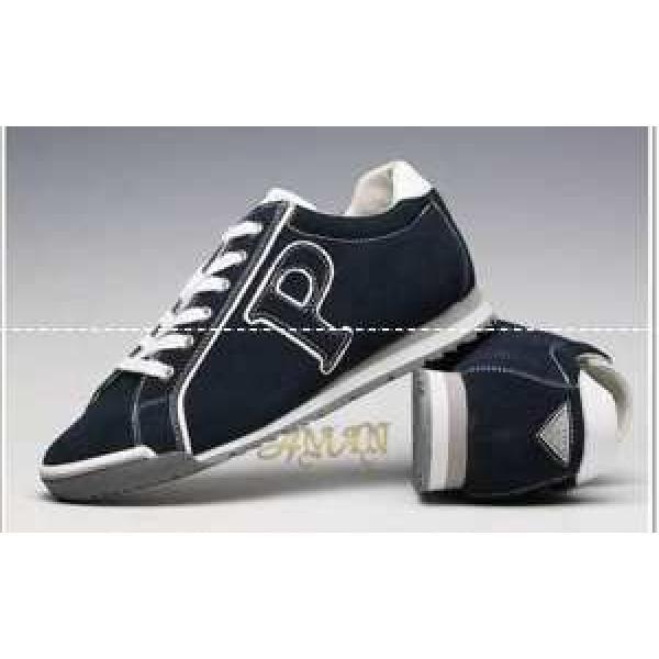 2025秋冬新作 PRADA プラダ スニーカー 靴 最高ランク