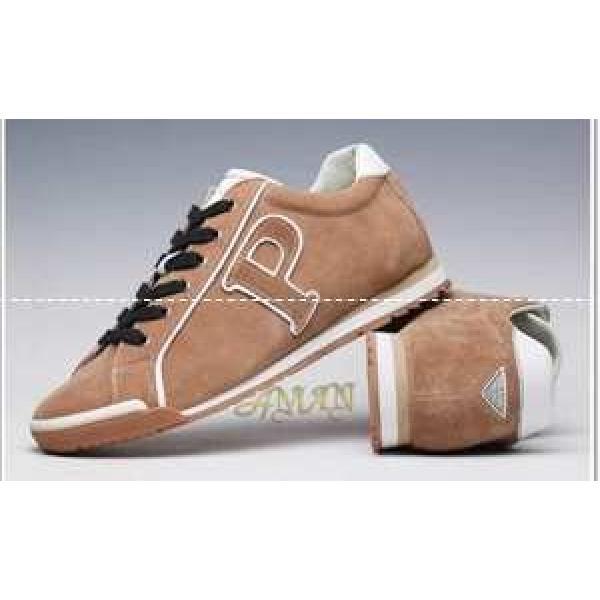 2026秋冬新作 PRADA プラダ スニーカー 靴 最高ランク