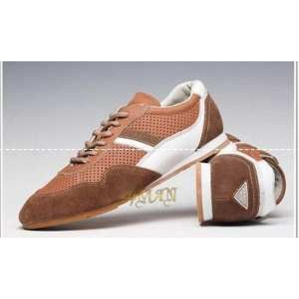 2026秋冬新作 PRADA プラダ スニーカー 靴 最高ランク