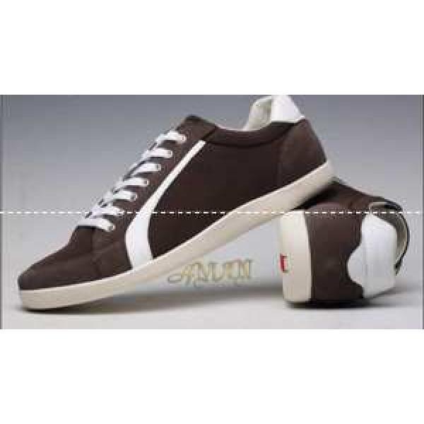 2026秋冬新作 PRADA プラダ スニーカー 靴 最高ランク