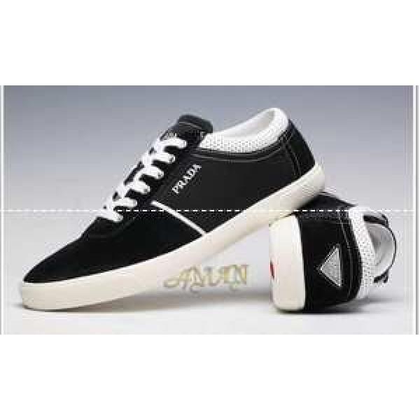 2026秋冬新作 PRADA プラダ スニーカー 靴 最高ランク