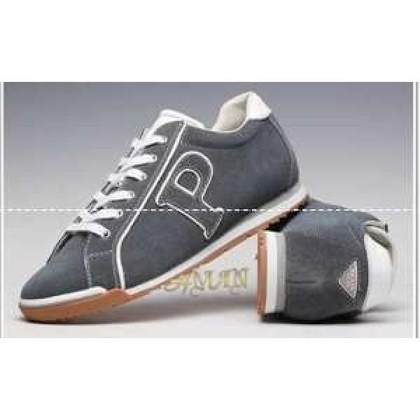 2026秋冬新作 PRADA プラダ スニーカー 靴 最高ランク
