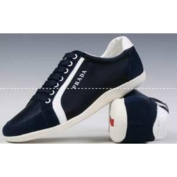 2026新作 PRADA プラダ スニーカー 靴  最高ランク