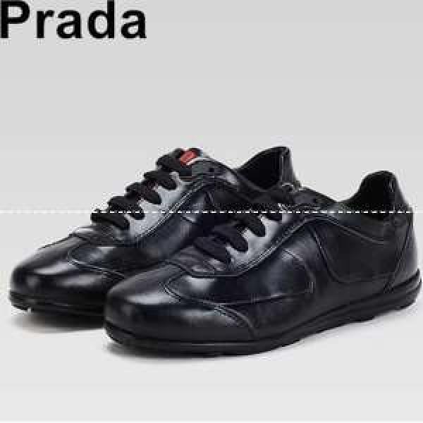 2026新作 PRADA プラダ スニーカー 靴