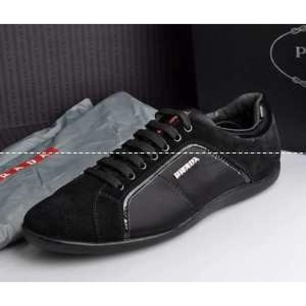 2026新作 PRADA プラダ スニーカー 靴