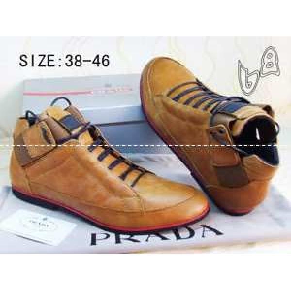 2026新作 PRADA プラダ スニーカー 靴