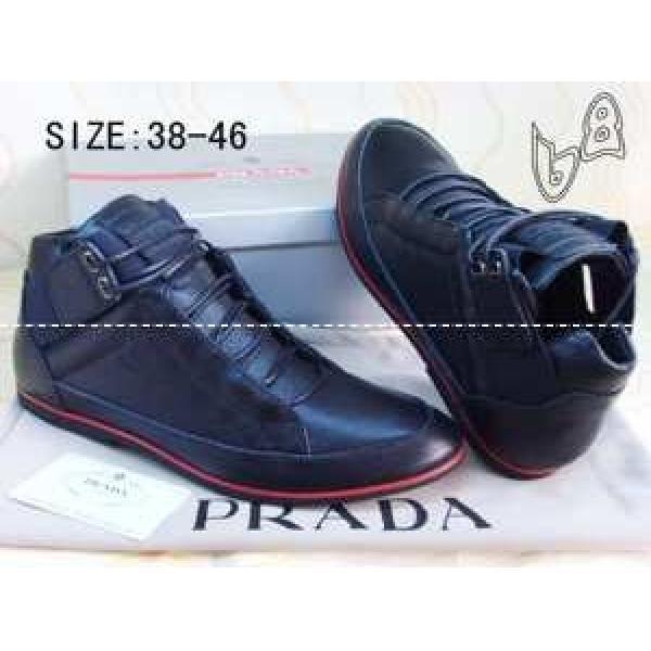 2026新作 PRADA プラダ スニーカー 靴