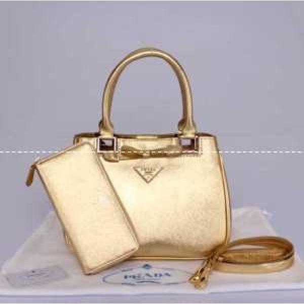 大人のおしゃれに 2026新作 PRADA プラダ レディース手持ち&amp;ショルダー掛け2245.68.