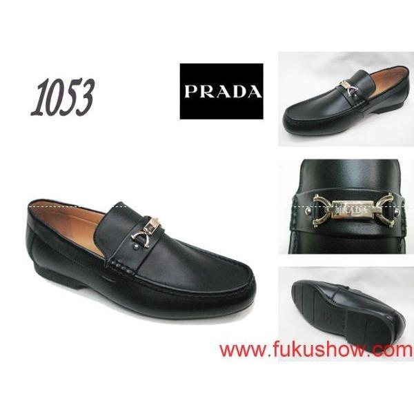 PRADA 2026秋冬新作