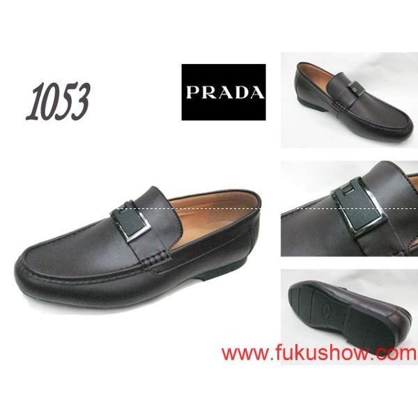 PRADA 2026秋冬新作