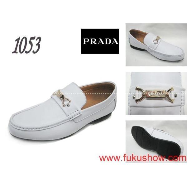PRADA 2026秋冬新作