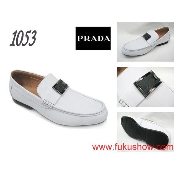 PRADA 2026秋冬新作
