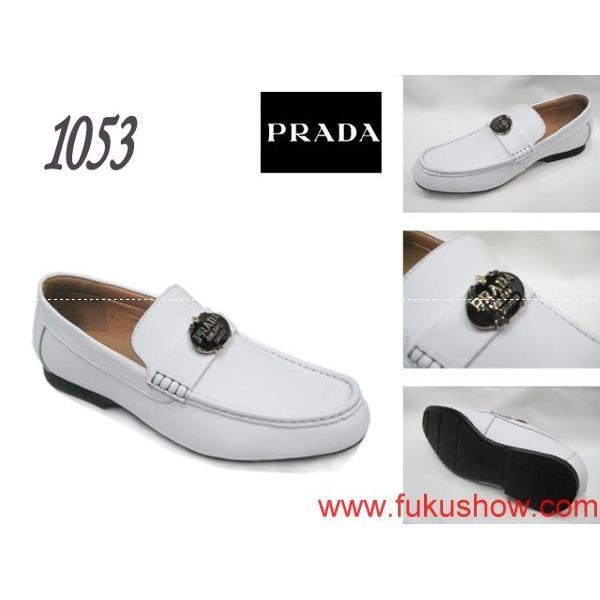 PRADA 2026秋冬新作