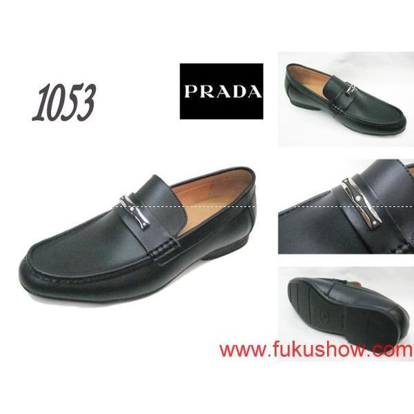 PRADA 2026秋冬新作