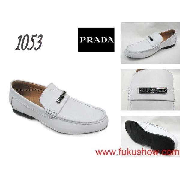PRADA 2025秋冬新作