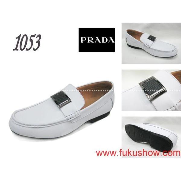 PRADA 2026秋冬新作