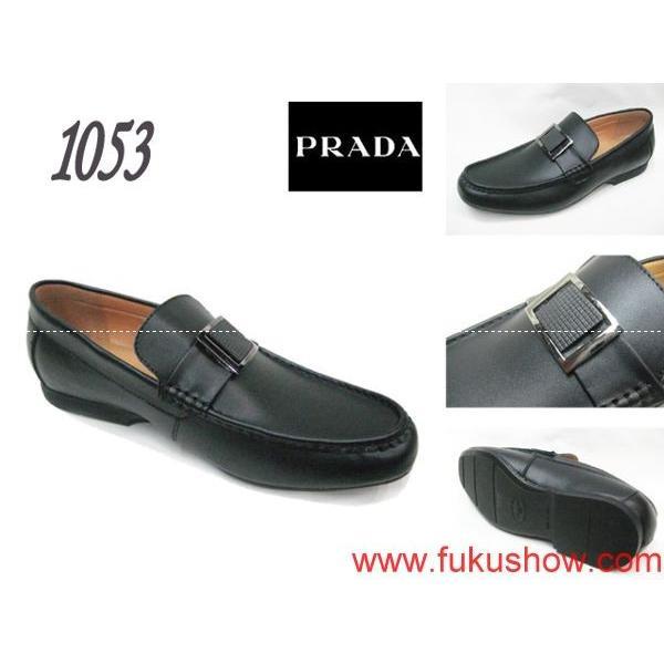 PRADA 2026秋冬新作