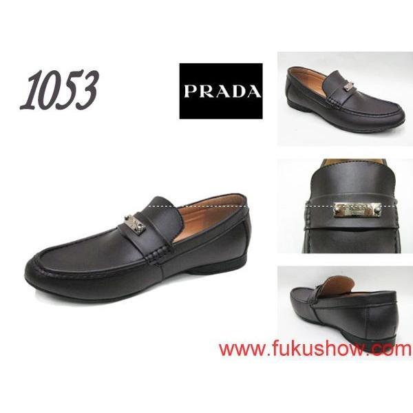 PRADA 2026秋冬新作