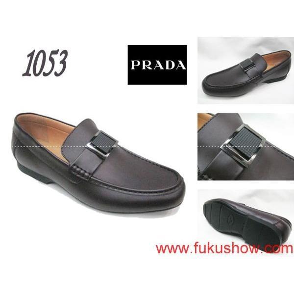 PRADA 2025秋冬新作