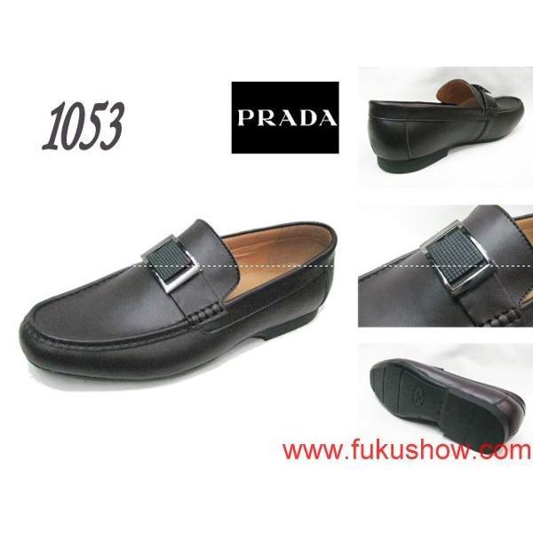PRADA 2026秋冬新作