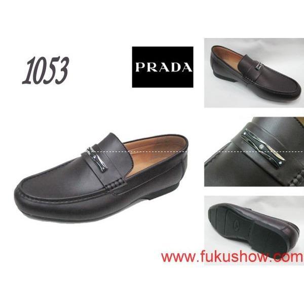 PRADA 2026秋冬新作