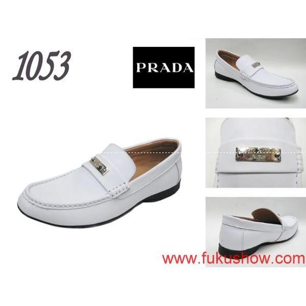 PRADA 2026秋冬新作