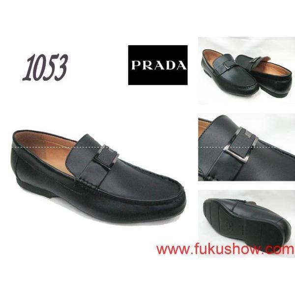 PRADA 2026秋冬新作