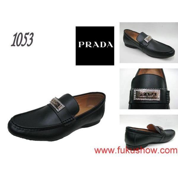 PRADA 2026秋冬新作