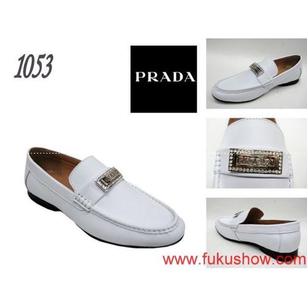 PRADA 2026秋冬新作