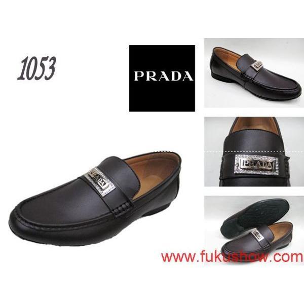 PRADA 2026秋冬新作