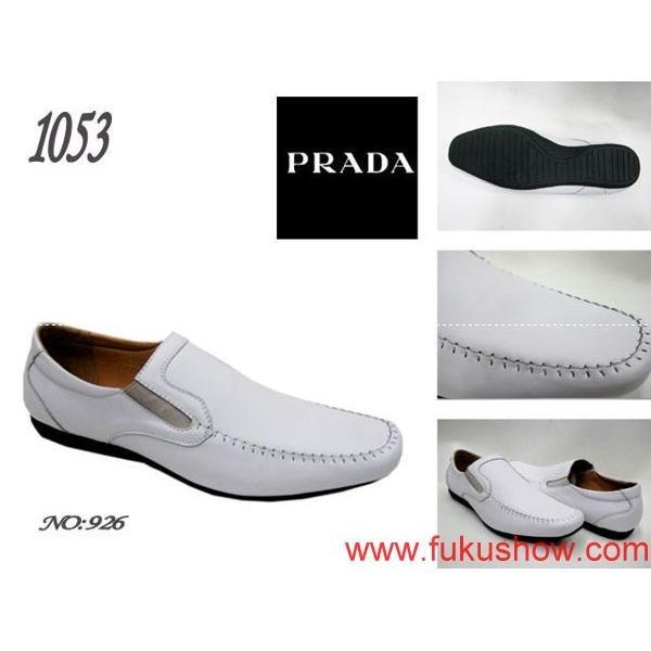 PRADA 2026秋冬新作