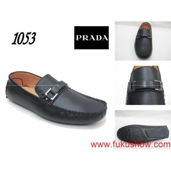 PRADA 2026秋冬新作