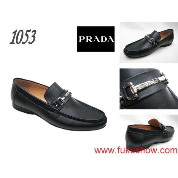 PRADA 2026秋冬新作